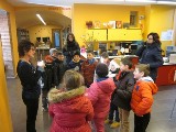 Visita 2nC R. Faus